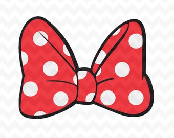 Free Free Minnie Mouse Bow Svg Free 55 SVG PNG EPS DXF File