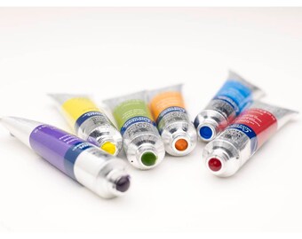 Winsor & Newton Cotman Watercolour Paint 8ml Tubes
