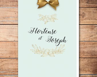 25 invitation da Vinci
