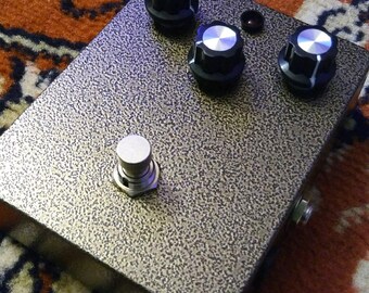 Shin-ei Fy-2 Companion Fuzz Clone