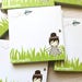 Bunny Sticky Notes