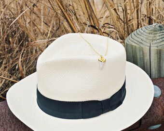 The Maiyson Shark Tooth Necklace