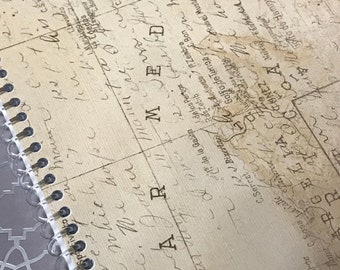 Bullet Journal Dot Grid Notebook