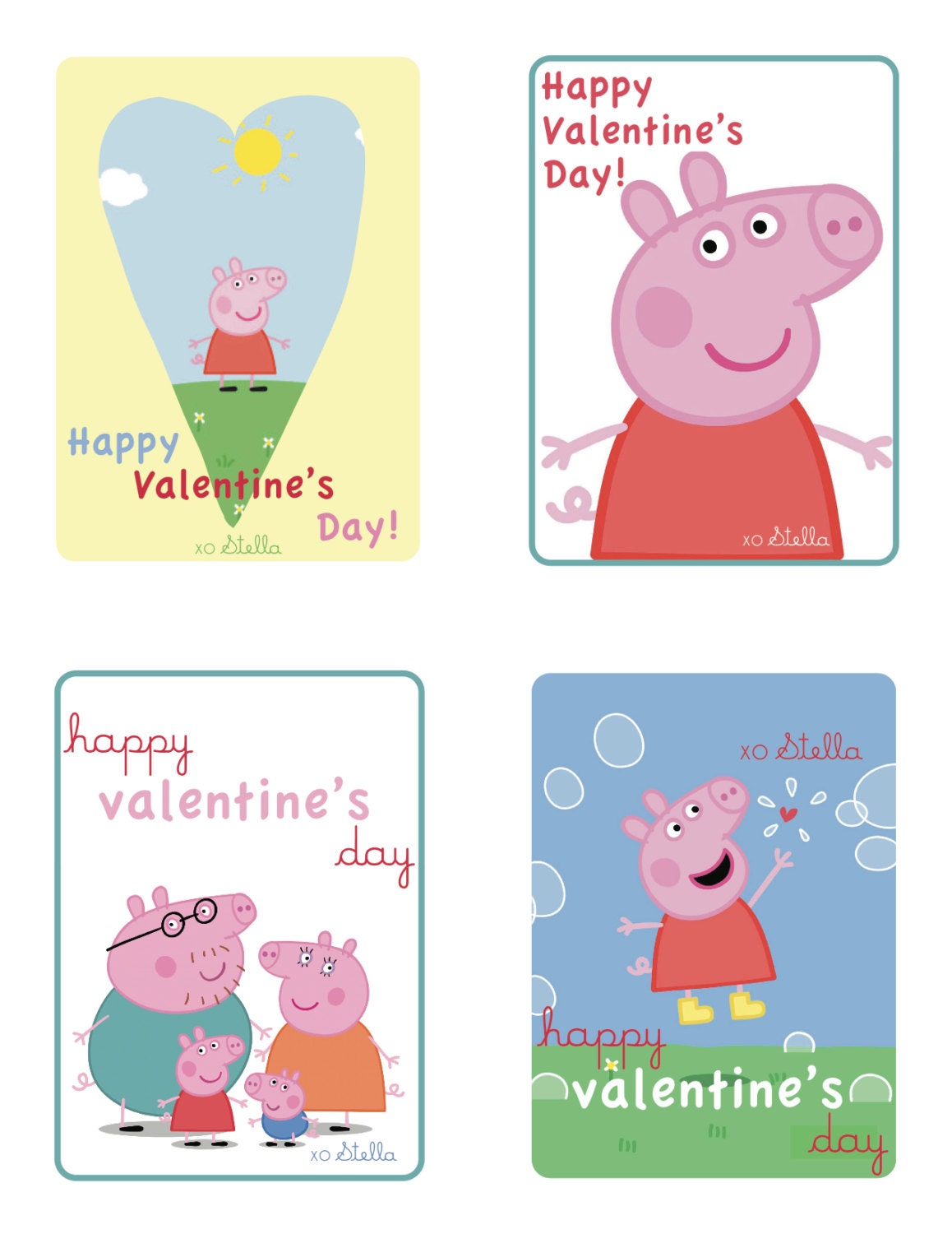 peppa-pig-custom-valentine-s-day-cards-printable-file