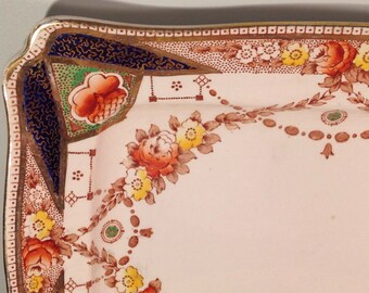 Royal Staffordshire serving platter