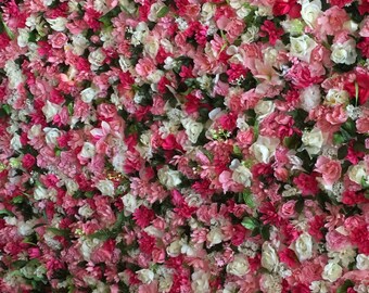 Custom Flower Wall Order (Deposit)