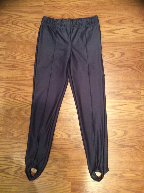 Boys gymnastics pants