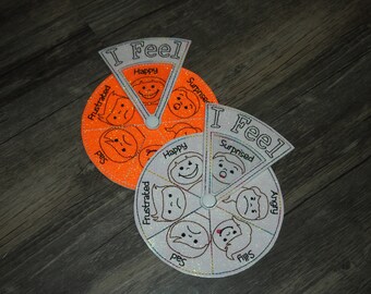 feelings chart etsy free natal chart