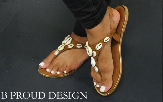 MASAI SANDALS