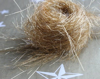 Sahara Angelina Spinning Fiber