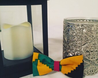 Barrette in wax for woman and child