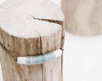 Ocean bracelet 1 - Camopi Collection
