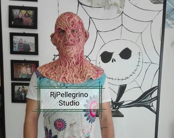 Freddy Krueger Mask/Masks