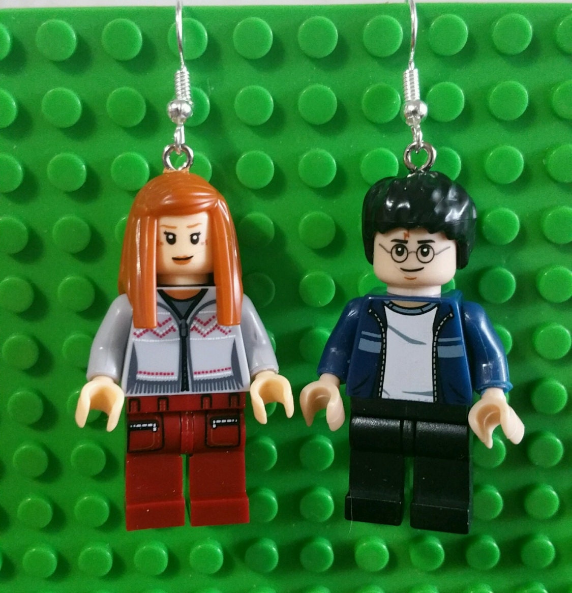 ginny lego