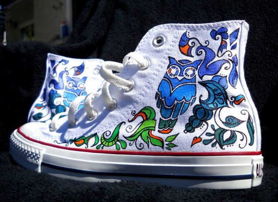 converse owl converse owl