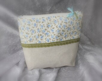 romantic pouch