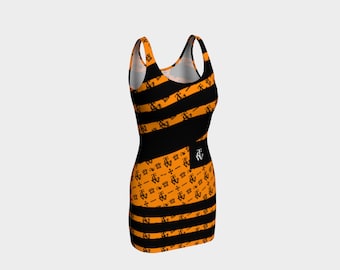Luxury - TCWear by TCrazy - Bodycon Dress
