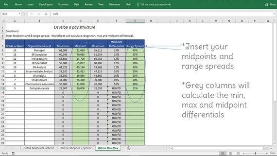 excel management inc salary