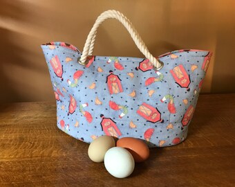 Multi Purpose Bag