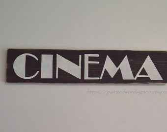Home theater decor | Etsy Home theater decor | Etsy