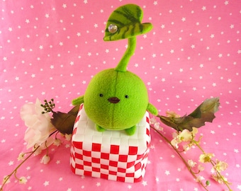 korpokkur plush