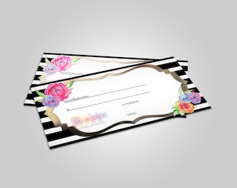 Gift Certificate - Home office approved