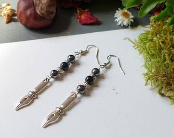 Boucles "Il était une fois"