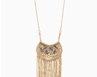 Analena Pendant Stella&dot