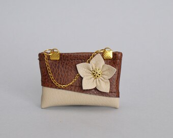 Barbie handbag for Barbie doll, Silkstone Barbie, Fashion Royalty, Poppy Parker