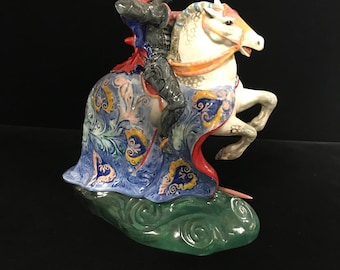 Royal doulton horse | Etsy