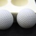Silicone Sugarcraft Molds,Chocolate tools,Polymer Clay,Soap Molds,Cake Topper Cake Decorating Tools,Candy,Golf Ball