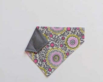 Over Collar Pet Bandana | Dog & Cat Accessories | Fantastic Flora