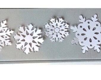 RARE Stampin Up Northern Frost Die