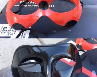 Miraculous Tales of Ladybug and Chat Noir Cosplay Masks