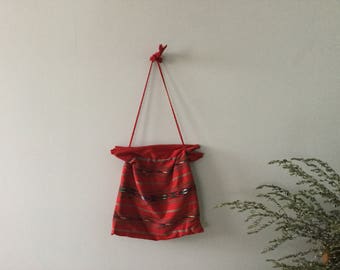 RED BAG