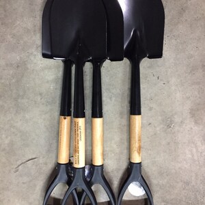 Garden Shovel - Ceremonial Shovel - Personalized Gardener Gift - Groundbreaking Shovel