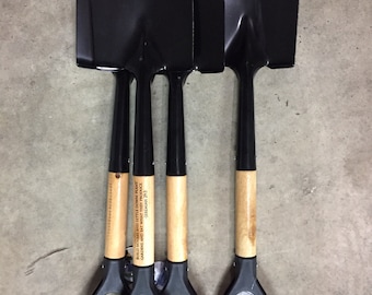 Garden Shovel - Ceremonial Shovel - Personalized Gardener Gift - Groundbreaking Shovel