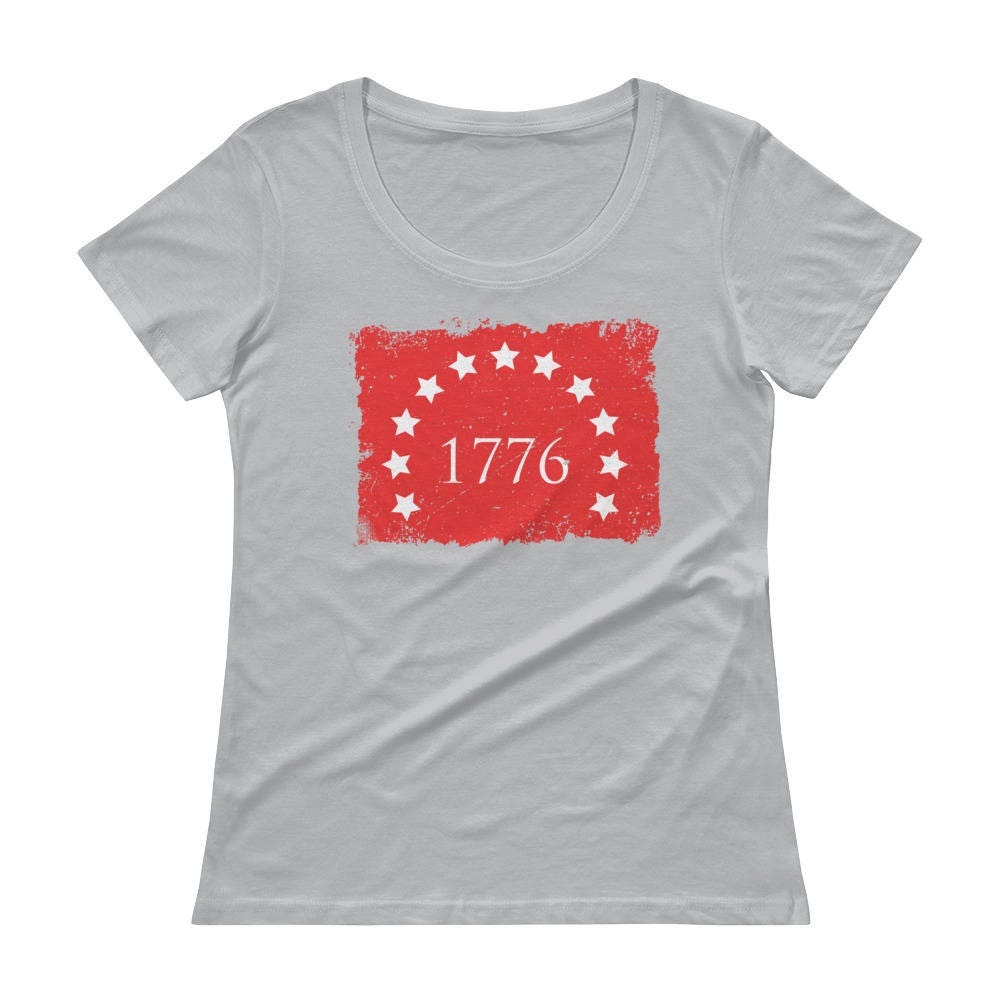 1776 united shirts