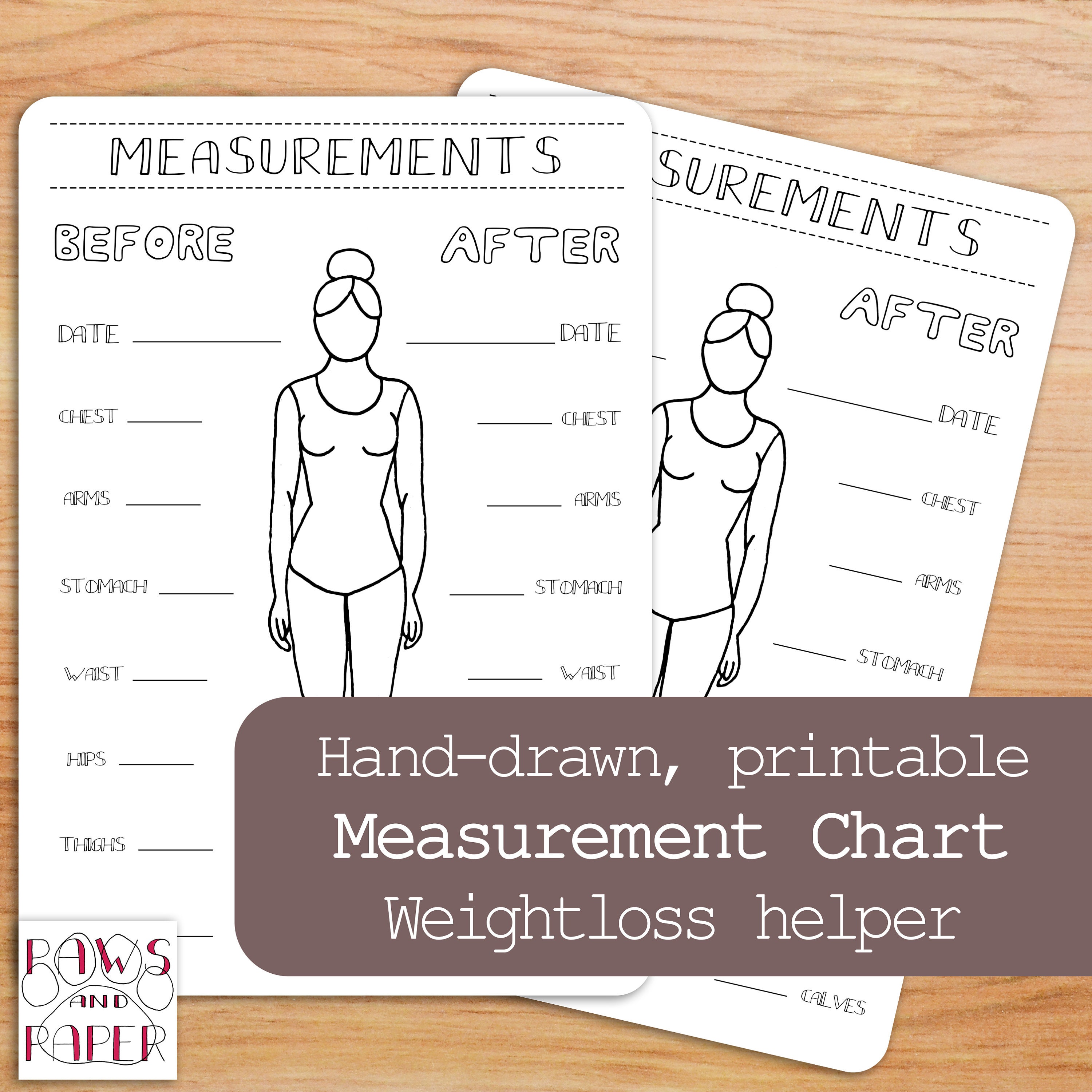 This is a photo of Genius Printable Measurement Chart This is a graphic of Genius Printable Measurement Chart