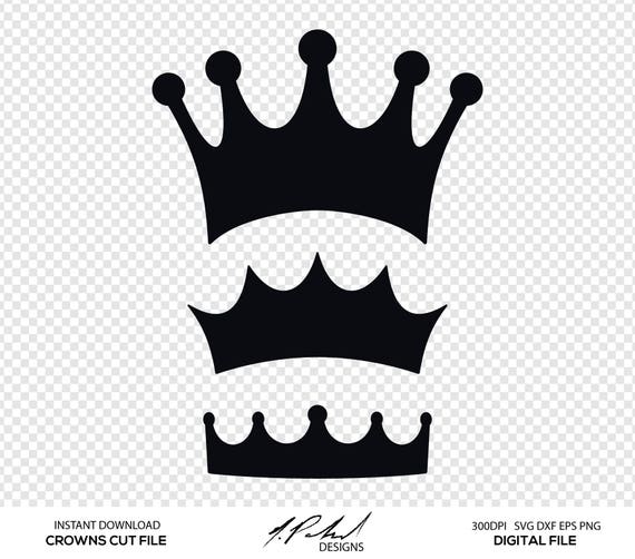 Free Free 269 King Crown Svg Free SVG PNG EPS DXF File