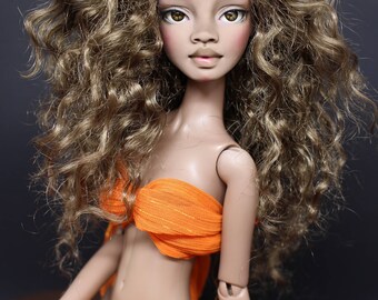 First Payment DollEssence resin BJD Lara by Tatiana Tofaneto LAYAWAY