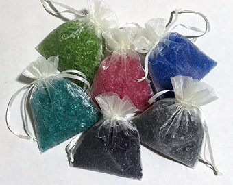 Aroma Beads - Aroma Bead Sachets - Aroma Bead Bag - Highly Scented Aroma Beads