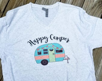 pop up camper shirt