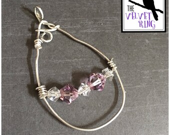 You Look Marvelous! Pendant