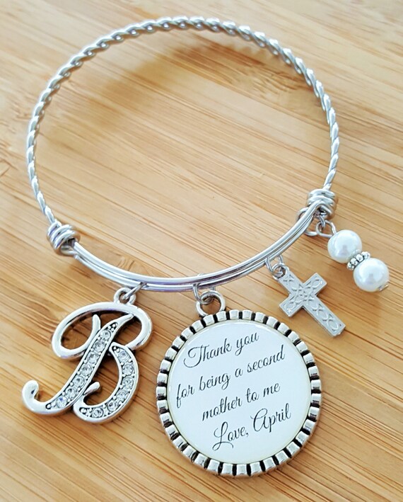 Godmother Gift / Gift for Godmother / GODMOTHER GIFT / GODMOTHER Bracelet / Christening Gift for Godmother / Godmother Baptism Gift