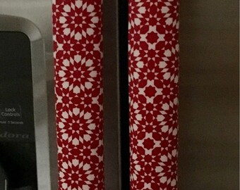 Refrigerator handle covers (Set of 2)