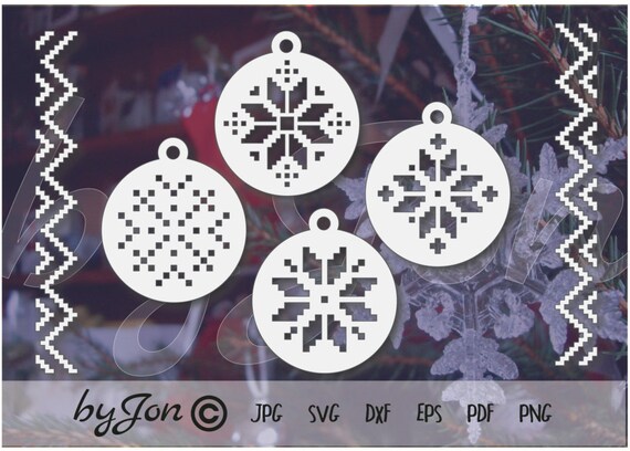snowflakes templates pdf
