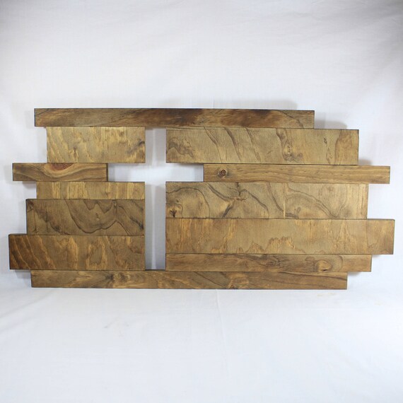 Wood Cross Wood Cross Wall Decor Cross Wall Decor Wood