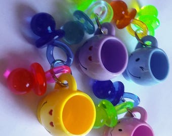 Binkie Cups, set of 2