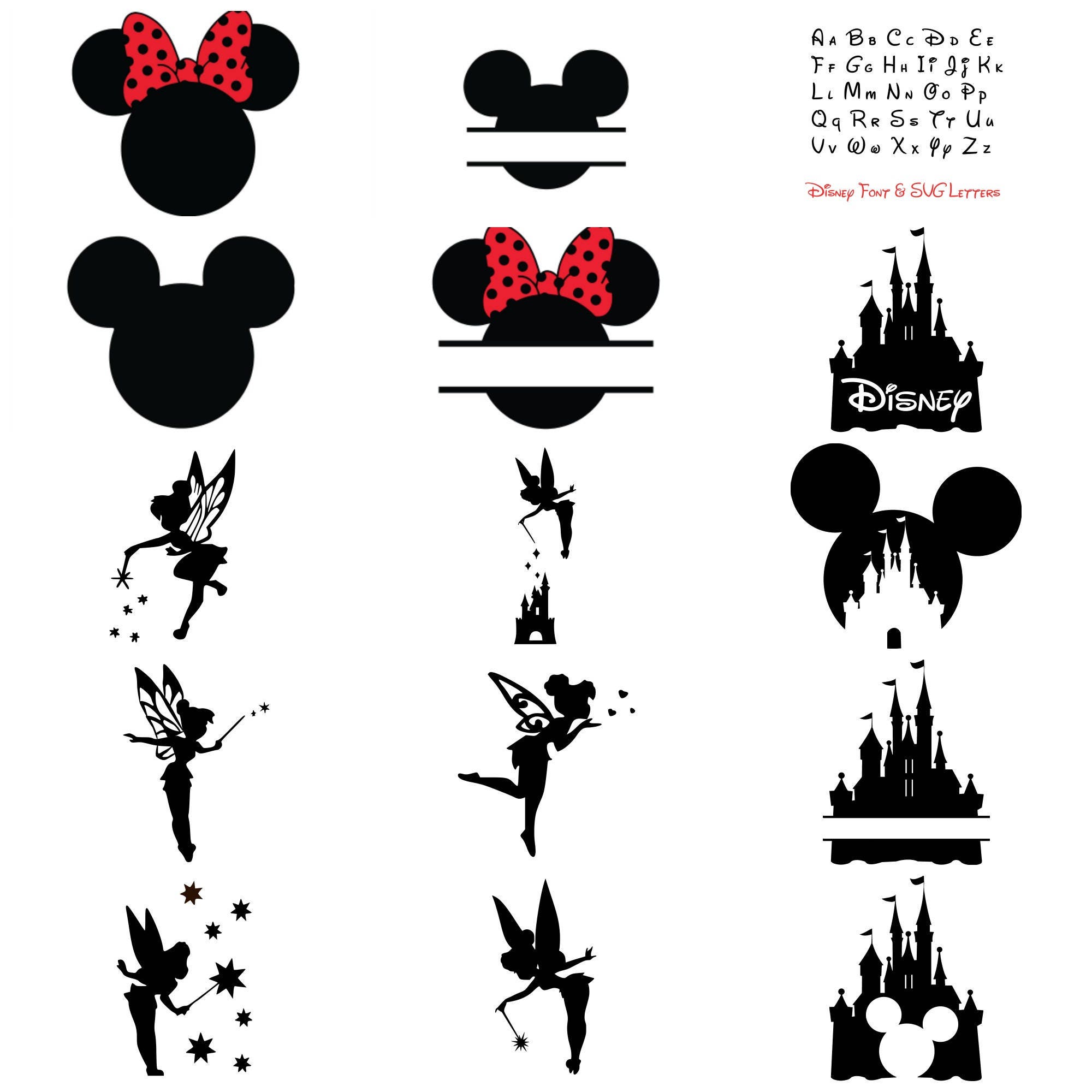 Download Free Svg Disney Castle Files For Cricut : SVG Disney Castle, Princess Castle Svg Monogram, Svg ...